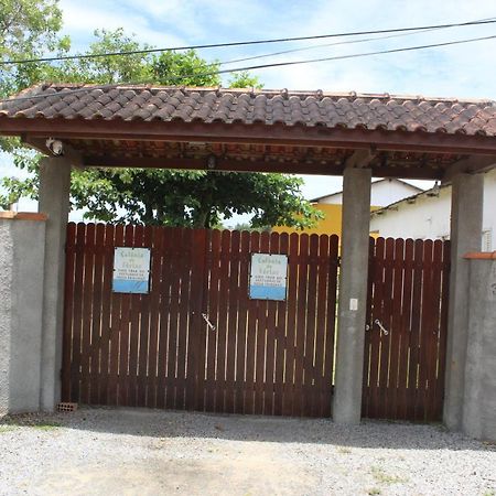 Kitnet Apto Em Cabo Frio Rj - Recanto Das Corujas Exterior foto