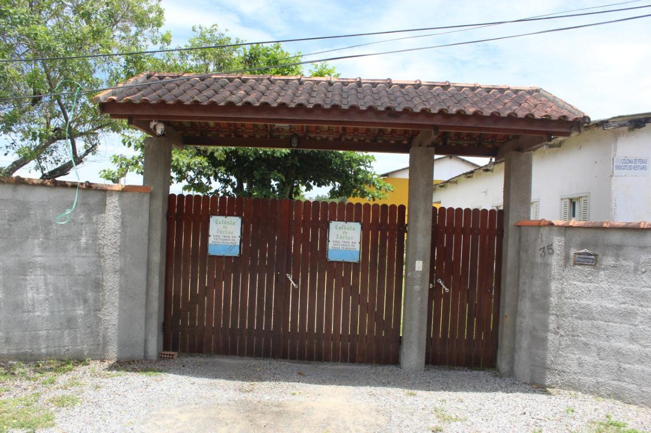 Kitnet Apto Em Cabo Frio Rj - Recanto Das Corujas Exterior foto