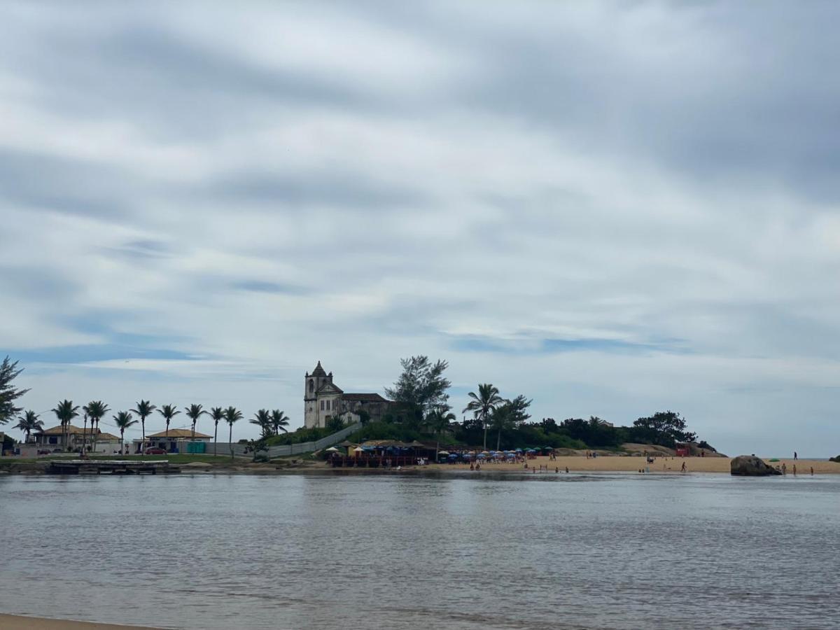 Kitnet Apto Em Cabo Frio Rj - Recanto Das Corujas Exterior foto