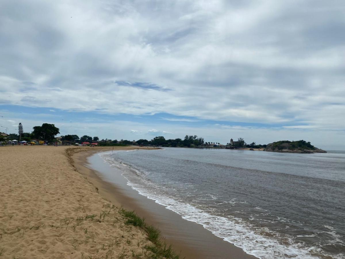 Kitnet Apto Em Cabo Frio Rj - Recanto Das Corujas Exterior foto