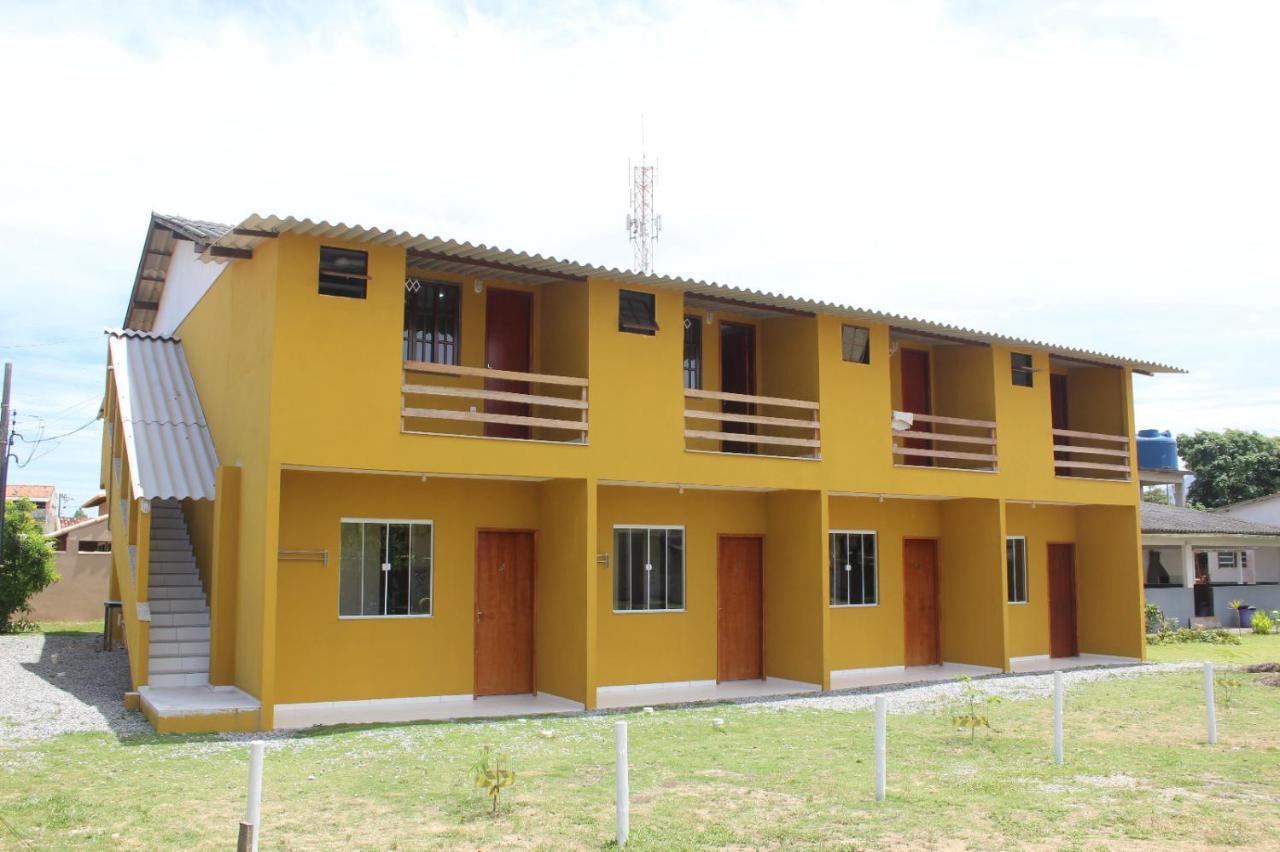 Kitnet Apto Em Cabo Frio Rj - Recanto Das Corujas Exterior foto