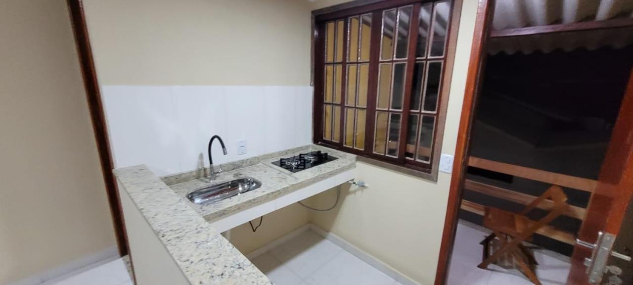 Kitnet Apto Em Cabo Frio Rj - Recanto Das Corujas Exterior foto